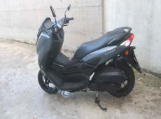 YAMAHA N-MAX GPD 125A ABS ID 451319