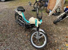 PONY 503 GTX KAT ID 451340