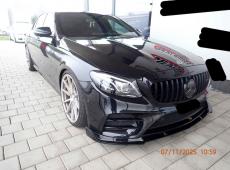 MERCEDES-BENZ E 53 AMG 4MATIC+ ID 451330