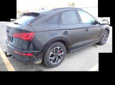 AUDI Q5 SB 40TDI BL ED QUATTRO ID 451338