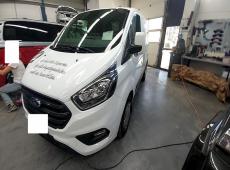 Ford Transit C Van 340 L1 2.0 TDCi 130 Basis ID 451355