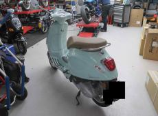 PIAGGIO VESPA PRIMAVERA 125 ABS ID 451359