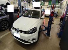 VW Golf VII Variant 1.5 TSI Highline DSG ID 451347