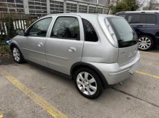 Opel Corsa (139310 km)