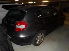 BMW 1er Reihe E87 (341601 km)