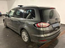 Ford Galaxy (213169 km)