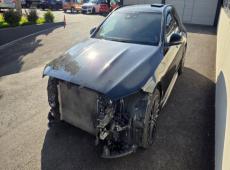 Mercedes-Benz Classe C S206 Combi (79410 km)