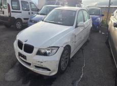 BMW Série 3 E90 (90252 km)