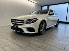 Mercedes Benz E 400 AMG Line 4matic Kombi ID 451373