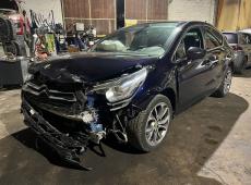 CITROEN DS4 1.6i STT2 ID 451377