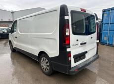 RENAULT Trafic dCi125 2.9 Busin., 125 PS