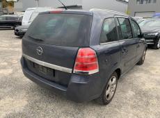 OPEL Zafira 2.2i Enjoy, 150 PS