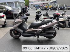 Wottan 300 0.3, 26 PS