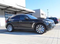 Infiniti FX FX30d GT Premium 3.0, 237 PS