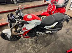 BMW F 900 R/XR – K83/K84 ab 11.2019 F 900 R  0.9, 105 PS