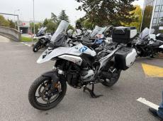 BMW R 1300 GS, 146 PS