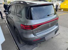 MERCEDES-BENZ EQB Mod. 2022- EQB 350 4M Swiss Star AMG, 292 PS