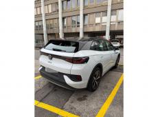 VW ID.4 GTX 77 kWh 4M, 299 PS