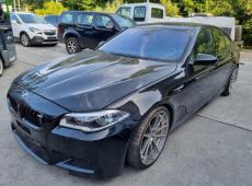 BMW M5, 560 PS
