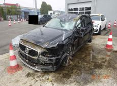 VOLVO V90 CC D5 PRO AWD ID 451378