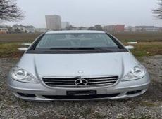 Mercedes Benz A 170 ID 451388