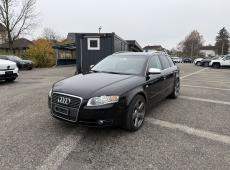 Audi A4 Avant 2.0 T 200 ID 451392