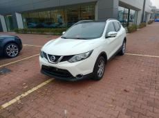 Nissan Qashqai ID 451397