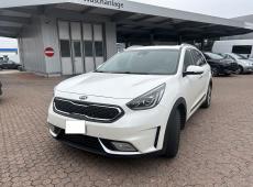 Kia Niro ID 451398