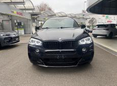 BMW X6 xDrive 40d ID 451399