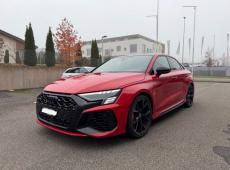 Audi RS3 Limousine ID 451400