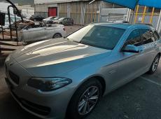 BMW 530d xDrive Touring ID 451404