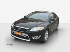 Ford Mondeo 2.2 TDCi Titanium ID 451396