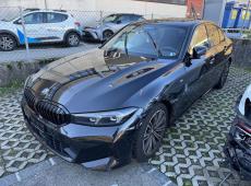BMW Série 3 G20 330i xDrive SAG ID 450833