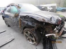 Audi Q5 (107083 km)