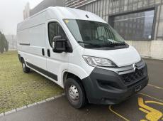 Citroen Jumper Kaw. 33 L3H2 (32944 km)
