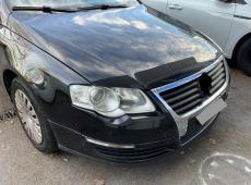 VW Passat Lim. (190711 km)