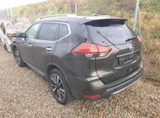 Nissan X-Trail (82723 km)