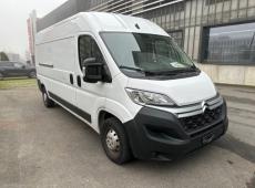 Citroen Jumper Kaw. 33 L3H2 (36776 km)