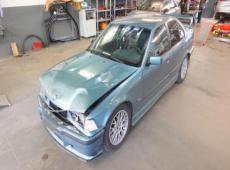 BMW 318i ABS dAiB (198375 km)