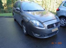 Fiat Croma (291698 km)