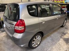 Honda Jazz 14. DSI (247915 km)