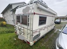 Fiat Ducato (187660 km)