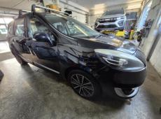 Renault Grand Scénic (301359 km)