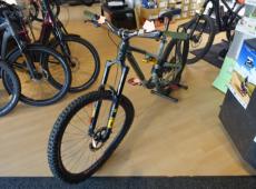 Commencal Meta AM 29 Ohlins (0 km)