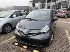 Toyota Aygo ID 451417