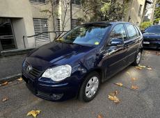 VW Polo 1.4 16V 75 Young&Fresh ID 451416