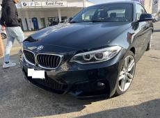 BMW 220d xDrive ID 451432