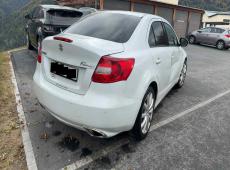SUZUKI Kizashi TOP ID 451410