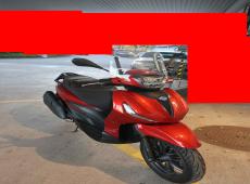 PIAGGIO 400 HPE ID 451413