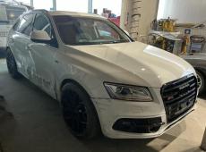 Audi SQ5 3.0 TDI ID 451409